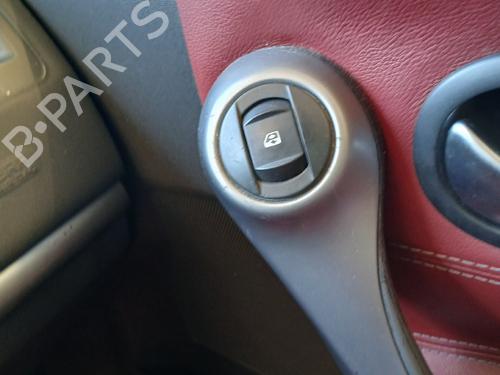 Used Right front window switch Right front window switch RENAULT MEGANE II Coupé-Cabriolet (EM0/1_) [2003-2010] 35926555 35926555