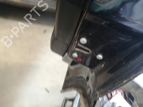 Rear right lock OPEL ZAFIRA A MPV (T98) 2.2 DTI 16V (F75) | BP27092106C99 