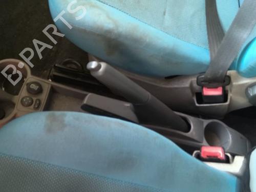 Used Hand brake Hand brake FIAT PANDA (169_) 1.3 D Multijet (169.AXC1A) (70 hp) 40437433 40437433
