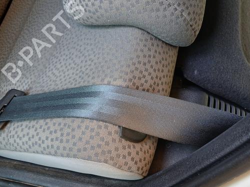 Used Rear left seatbelt Rear left seatbelt RENAULT CLIO II (BB_, CB_) [1998-2016] 34373875 34373875