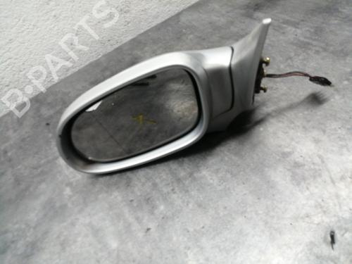 Left mirror MERCEDES-BENZ SLK (R170) 200 (170.435) | BP27985303C26 