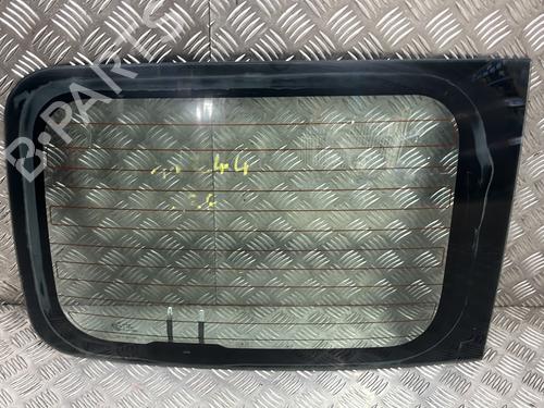Used Bootlid window Bootlid window DACIA LOGAN MCV (KS_) 1.5 dCi (KS0K) (68 hp) 33681617 33681617