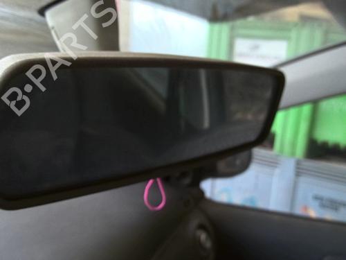 Used Rear mirror Rear mirror CITROËN C2 (JM_) 1.1 (60 hp) 40055526 40055526