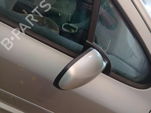 Right front door PEUGEOT 307 SW (3H) 1.6 HDI 110 | BP29540066C3 