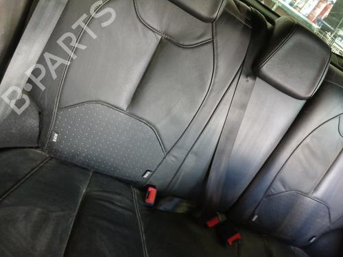 Rear seat CITROËN DS3 (SA_) 1.6 THP 155 | BP30177213C17