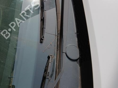 Front windshield wiper arm CITROËN C2 (JM_) 1.4 HDi | BP29352403C143 