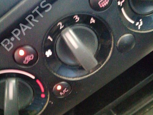Climate control FIAT SEDICI (189_) 1.9 D Multijet 4x4 | BP24893038I5 