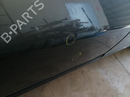 Right rear door PEUGEOT 607 (9D, 9U) 2.2 HDi | BP26885540C5 