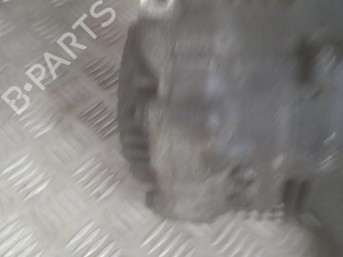 Transfer box NISSAN X-TRAIL I (T30) 2.2 dCi 4x4 | BP23969924M36