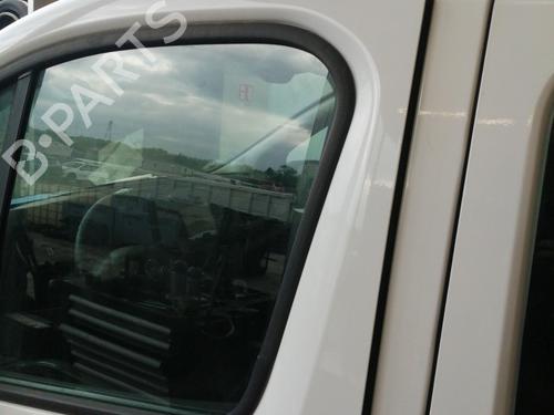 Left front door FIAT TALENTO Van (296_) 1.6 D | BP24938452C2 
