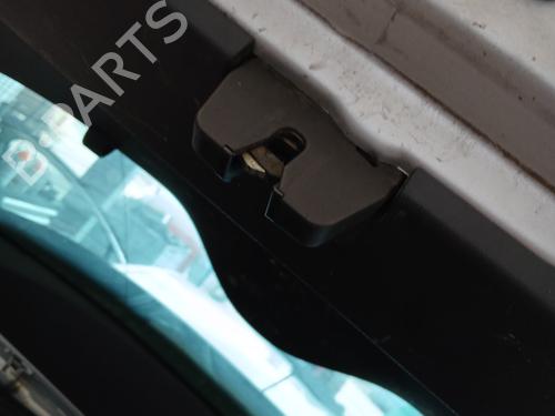 tailgate-lock-citroen-c4-ii-nc_-2009-33019441 main image