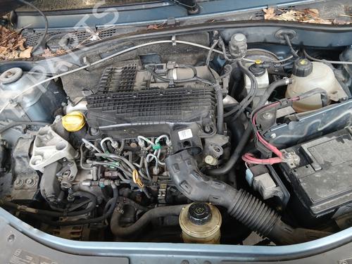 Antenne/Base DACIA LOGAN MCV (KS_) 1.5 dCi (KS04) | BP31708576C140 