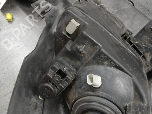 Left headlight CITROËN XSARA PICASSO (N68) 2.0 HDi | BP30897688C28 