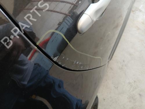 Right rear door RENAULT GRAND SCÉNIC III (JZ0/1_) 1.9 dCi (JZ0J, JZ0N, JZ1K, JZ1S) | BP30144704C5 