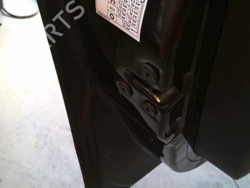 Front left lock DACIA LOGAN MCV II TCe 90 (K8M1, K8MA, K8AC) | BP38681712C98 - Image 2