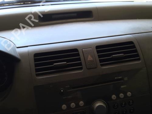 Dashboard SUZUKI SWIFT III (MZ, EZ) 1.3 (RS413, ZC11S) | BP39167958C46 - Image 7