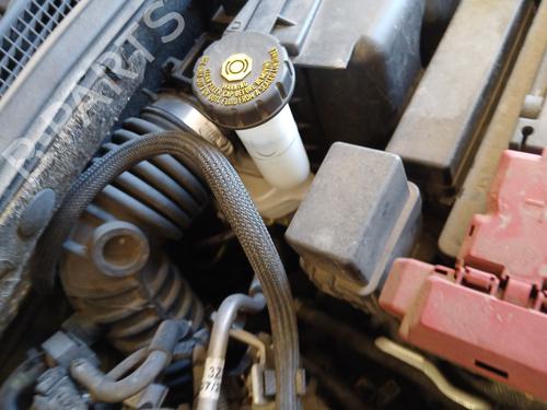 Servo brake NISSAN PULSAR Hatchback (C13) 1.2 DIG-T | BP33172421M42 - Image 2