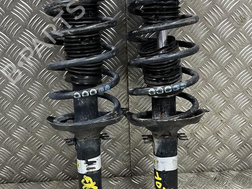 Left front shock absorber VW GOLF IV (1J1) 1.9 TDI | BP25216321M16 