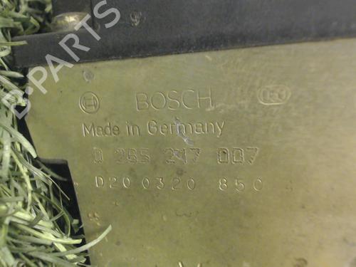 ABS pump MERCEDES-BENZ E-CLASS (W210) E 220 D (210.004) | BP20881177M43 