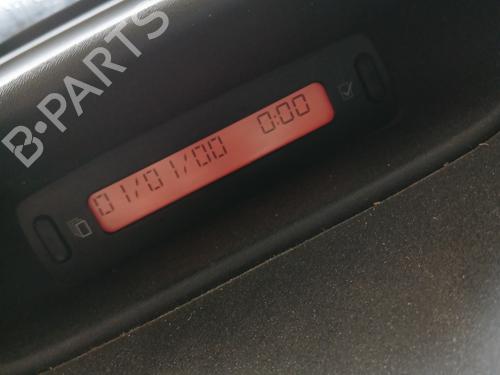 Display monitor CITROËN C3 I (FC_, FN_) 1.4 HDi | BP29338495C48 