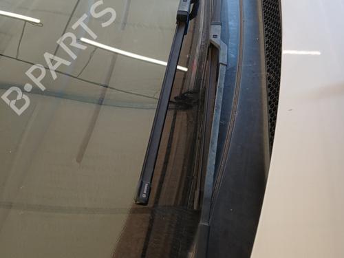 Front windshield wiper arm PEUGEOT 3008 I MPV (0U_) 1.6 HDi | BP29310610C143 