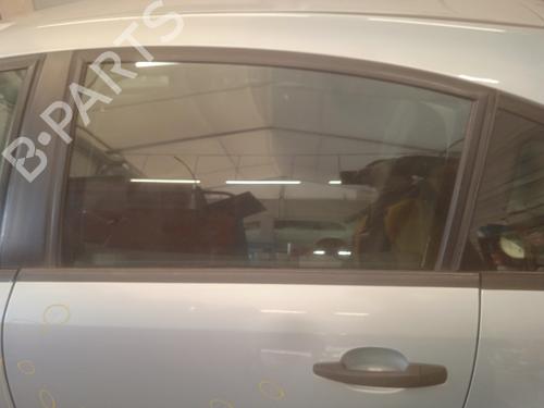 Used Rear left door window CITROËN C4 I (LC_) 1.6 16V (109 hp) 22196722
