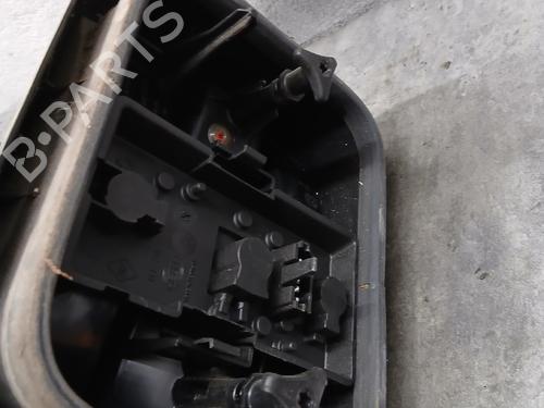 Used Right taillight Right taillight 37178027 37178027