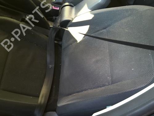 Front left seatbelt SKODA FABIA II Combi (545) 1.4 TDI | BP40603525I26 - Image 3