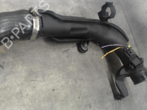 Used Pipe Pipe VW TOURAN (1T3) 2.0 TDI (140 hp) 39690235 39690235