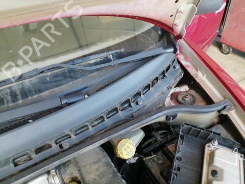 Used Front wiper motor CITROËN C3 I (FC_, FN_) 1.6 16V (109 hp) 27873930
