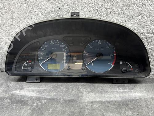 Used Instrument cluster CITROËN XSARA Break (N2) 2.0 HDI 90 (90 hp) 32993214