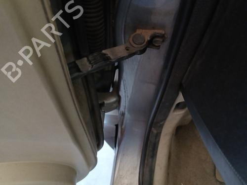 Hinge/Door check strap NISSAN X-TRAIL I (T30) 2.2 Di 4x4 | BP28094030C146 