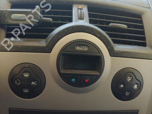 Used Climate control Climate control RENAULT MEGANE II Estate (KM0/1_) 1.5 dCi (KM02, KM13) (101 hp) 27721053 27721053