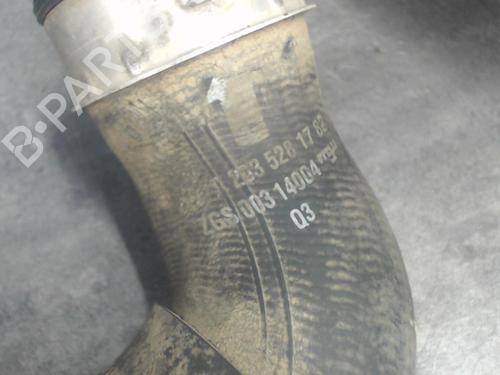 Pipe MERCEDES-BENZ C-CLASS (W203) C 220 CDI (203.006) | BP31839618M125