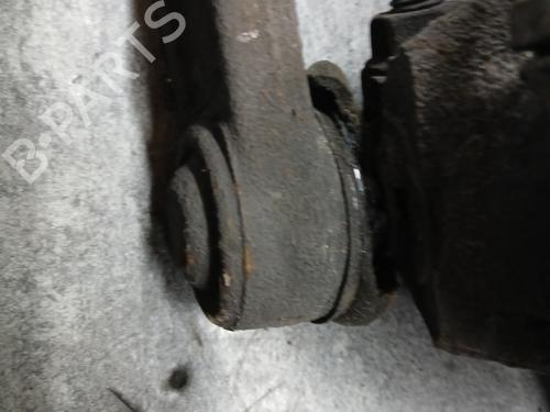 Right front steering knuckle RENAULT KANGOO (KC0/1_) 1.5 dCi | BP28217052M26 