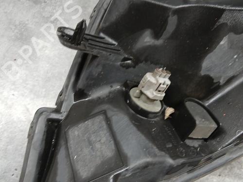 Højre forlygte RENAULT KANGOO Express (FW0/1_) 1.5 dCi 85 (FW0K, FW0L, FW0B) | BP29116648C29 