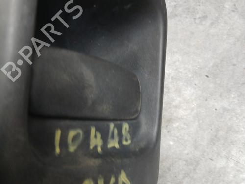 Front right exterior door handle OPEL MOVANO A Van (X70) 2.5 CDTI (FD) | BP29630341C129 