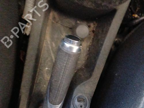 Hand brake CITROËN DS3 (SA_) 1.6 THP 155 | BP30177227I18