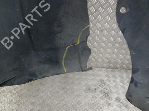 Wheel arch PEUGEOT 307 (3A/C) 2.0 HDi 110 | BP28976351C56 