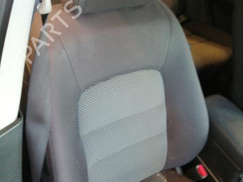 Right front seat MAZDA 6 Hatchback (GG) 2.0 DI (GG14) | BP27316612C16 