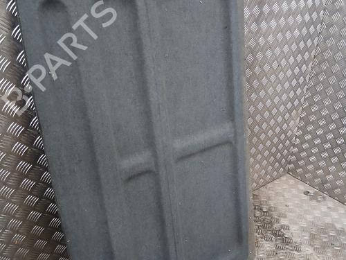 Rear parcel shelf RENAULT KANGOO (KC0/1_) 1.9 dTi (KC0U) | BP37023280C85  - Image 7