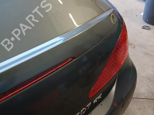 Tailgate PEUGEOT 307 CC (3B) 2.0 HDi 135 | BP29844871C6