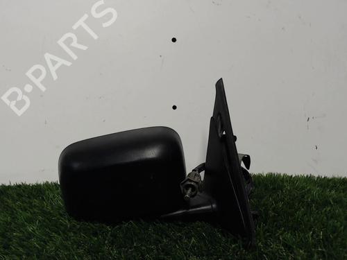 Used Right mirror VW GOLF II (19E, 1G1) 1.6 TD (80 hp) 21275669