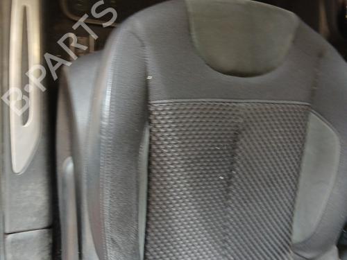 Seats set CITROËN DS3 (SA_) 1.2 VTi 82 | BP32264684C78 - Image 4