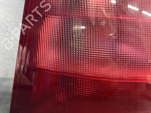 Used Left taillight Left taillight CITROËN C3 I (FC_, FN_) [2002-2013] 33475617 33475617