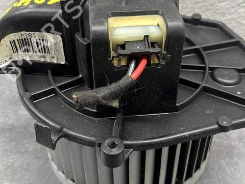 Heater blower motor PEUGEOT 106 II (1A_, 1C_) 1.0 i | BP24173422M62 