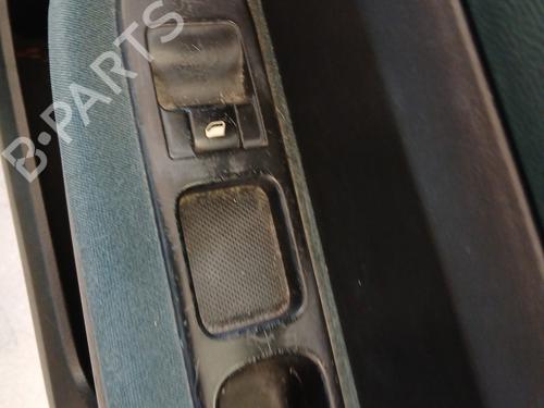 Used Right front window switch PEUGEOT 307 Break (3E) 2.0 (136 hp) 31669839