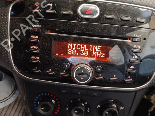 Radio FIAT PUNTO (199_) | BP36009237E6 - Image 3