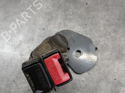 Engache cinturón RENAULT CLIO II (BB_, CB_) 1.5 dCi (B/CB07) (65 hp) 30679996