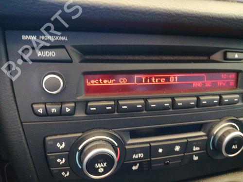 Radio BMW X1 (E84) sDrive 18 d | BP25891267E6 